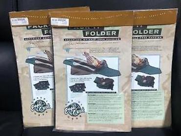 Putni koferi i torbe: Eagle Creek Pack-It Folder – organizator za putovanja - Tip: putni — 16