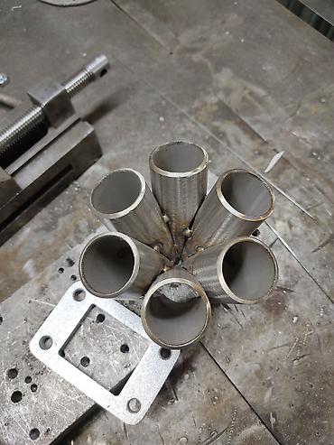 Другие аксессуары для салона: ТЮНИНГ АВТО АРГОННАЯ СВАРКА, КАЧЕСТВЕННО ! ДОРОГО ! Все виды — 15