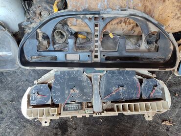 Другое нештатное освещение: Спидометры на запчасти — 6