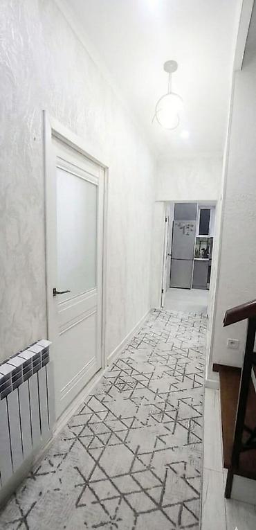 частный дом кызыл аскер: 🏡 Продаётся новый 2-этажный дом в жилмассиве Кызыл-Аскер! ✨ Дом — 4