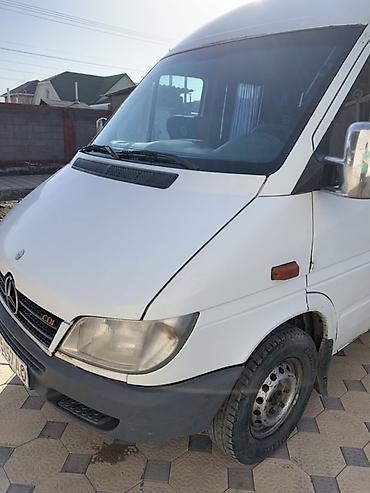 Автобусы и маршрутки: Автобус, Mercedes-Benz — 2