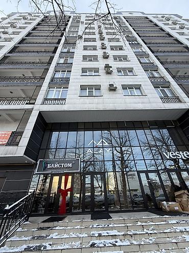 Продажа офисов: Продажа офисов 280 м², С ремонтом, Многоэтажное здание, 2 этаж — 1