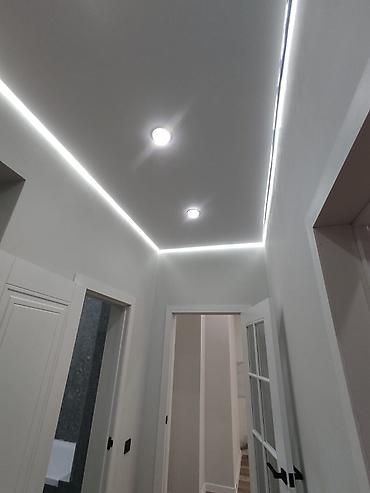 Ремонт под ключ: Срочно! продаю 1 комнатную квартиру ЖК Хмель СК Достук. 7/12 этаж 44 at lalafo.kg — 9 Ремонт под ключ: Срочно! продаю 1 комнатную квартиру ЖК Хмель СК Достук. 7/12 этаж 44 — 9