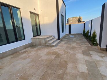 Bağ evlərinin satışı: Bakı, Şüvəlan qəs., 110 kv. m, 3 otaqlı, Hovuzsuz, Kanalizasiya, İşıq, Su — 3