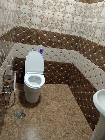 Həyət evləri və villaların satışı: Binə 4 otaqlı, 250 kv. m, Kredit yoxdur, Yeni təmirli — 12