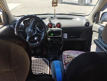 соната сары: Hyundai Atos: 1998 г., 0.1 л, Механика, Бензин, Хэтчбэк — 1
