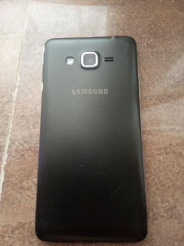 Техника и электроника: Samsung Galaxy J2 Prime, 8 ГБ, цвет - Серый, Две SIM карты — 2