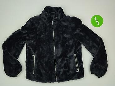 Futra i kożuchy: PULL&BEAR, rozmiar XS — 2