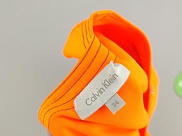 active touch: Calvin Klein, T-shirt damski, rozmiar XS — 4