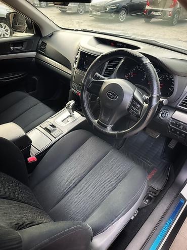 subaru outbec: Subaru Outback: 2013 г., 2.5 л, Автомат, Бензин, Кроссовер — 7