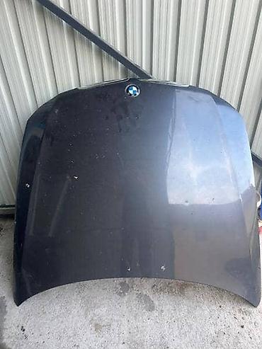 brodic za prihranu ribe: HAUBA E90 ZA BMW SERIJA 3 | Na stanju novi i polovni delovi za bmw E — 1