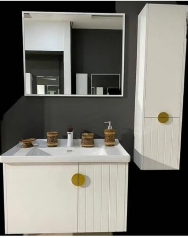 Dolablar: Yeni, Açılan, 2 qapılı Düz dolab, Azərbaycan — 29