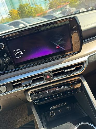 Kia: Kia K5: 2020 г. — 28