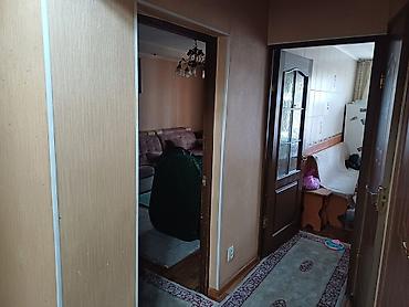первомайская: 4 комнаты, 72 м², Пишпек Индивидуалка, 3 этаж, Евроремонт — 8