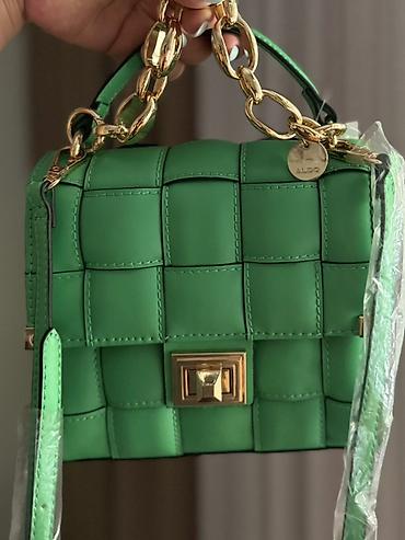 tote bag: Əl çantası, Aldo, Yeni — 2