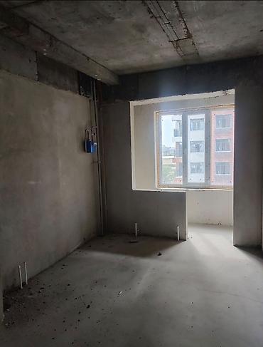 1 комната, 45 м², Технопарк Элитка, 7 этаж, ПСО (под самоотделку)