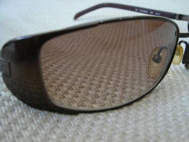 Naočare: Naočare za sunce, Gucci, bоја - Crna — 7