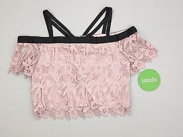 prązek: Topshop, Top damski, rozmiar M — 2