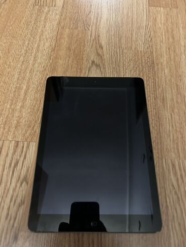 samsung galaxy tab s8: Б/у Apple iPad Воздух, 9,7", 64 ГБ, Самовывоз