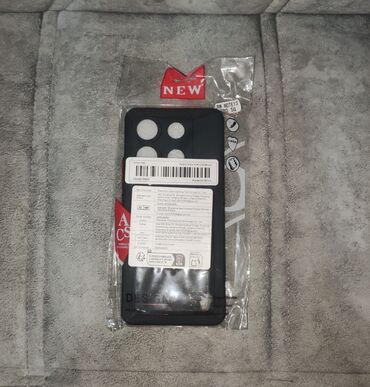 чехол xiaomi redmi 3: Salam. Kabro yenidir, istifadə olunmayıb. Telefonun markası Kabroya