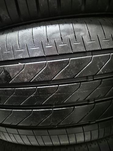 Təkərlər: Bridgestone təkərləri 245/40 R19 Təkərlər yeniden seçilmir ve heç bir — 2