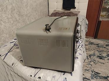 Duxovkalar: Blue House Torino elektrik mini-sobası - Tip: Stolüstü elektrikli — 4