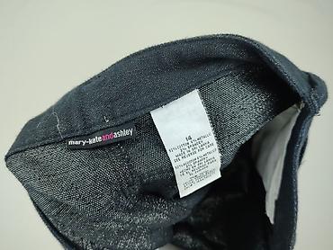 metki vans: Jeansy damskie, rozmiar S — 4