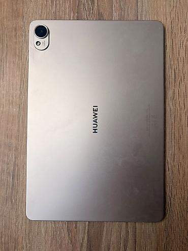 huawei matepad pro: Huawei matepad 11.5S planşet + maqnitli klaviaturalı örtük - — 2