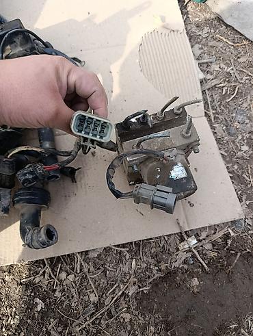 Щитки приборов: Щиток приборов Daewoo Оригинал — 8