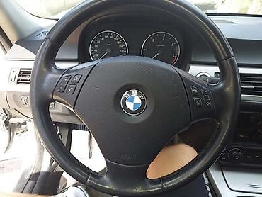 staklo: VOLAN E90 ZA BMW SERIJA 3 | Svi originalni delovi   Bmw — 1