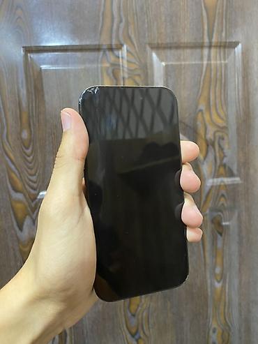 Мобильные телефоны и аксессуары: IPhone 15, 128 ГБ, Черный, Face ID — 3