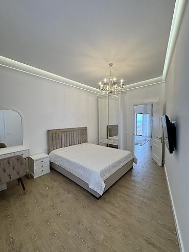 Продажа квартир: 4 комнаты, 128 м², 3 этаж, Евроремонт — 5