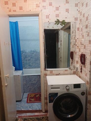 аренда квартир на долгий срок тунгуч: 2 комнаты, 48 м², 105 серия, 1 этаж, Косметический ремонт