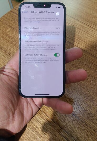galaxy note 3 qiymeti: IPhone 13, Qara, Face ID