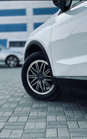 Jetour: Jetour X70SEV: 2022 г., Автомат, Электромобиль, Кроссовер — 4