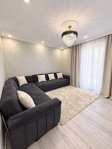 qubada evler kredit: 3 otaqlı, Yeni tikili, m. Nəriman Nərimanov, 73 kv. m — 1