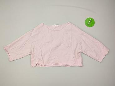 rough: BLANC, Top damski, rozmiar XL — 2