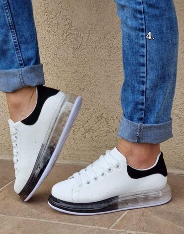 Women's Sneakers and athletic shoes: 41 — 26