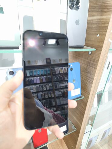 Apple iPhone: IPhone 16e, 128 GB, Qara — 7