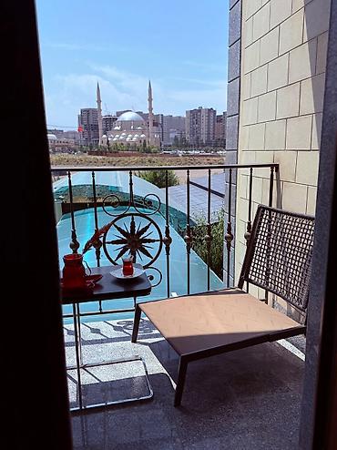 Долгосрочная аренда домов: 300 м², 6 комнат, Теплый пол, Утепленный, Амбарная — 12