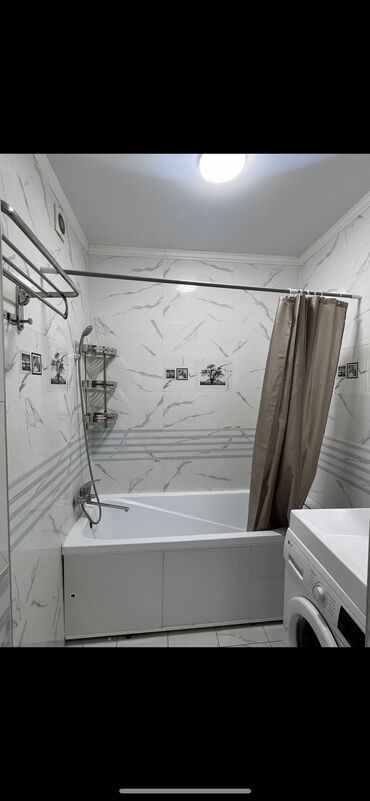 Долгосрочная аренда квартир: 2 комнаты, Собственник, Без подселения, С мебелью полностью — 6