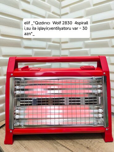 Elektrikli qızdırıcılar və radiatorlar: Qızdırıcı plitkalar – müxtəlif modellər və qiymətlərlə! 💵 Qiymətlər -da lalafo.az — 2 Elektrikli qızdırıcılar və radiatorlar: Qızdırıcı plitkalar – müxtəlif modellər və qiymətlərlə! 💵 Qiymətlər — 2