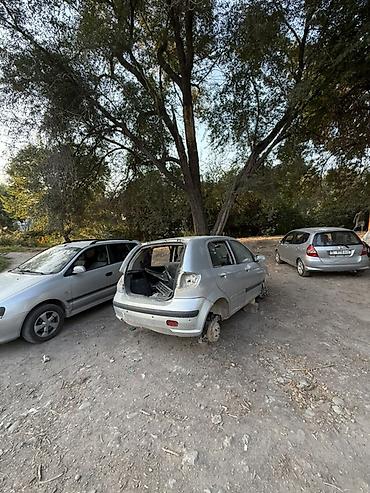 hynday gets: Автозапчасти для Hyundai Getz Предлагаются любые запчасти для Hyundai — 2