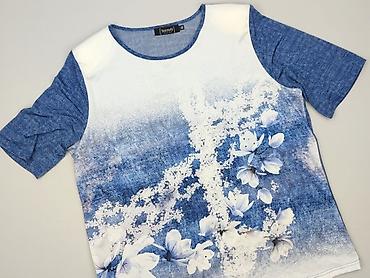 rozmiar xl: T-shirt damski, rozmiar XL — 1