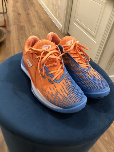 Кроссовки и спортивная обувь: Кроссовки для тенниса Babolat Propulse Fury 3 Clay Men - Модель