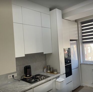 Продажа участков: 1 комната, 36 м², Элитка, 5 этаж, Дизайнерский ремонт