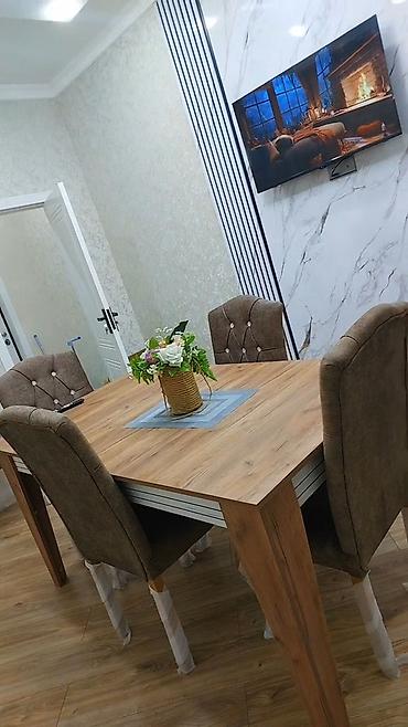 Xırdalan Parkın yanı otağ yoldaşı axtarılır səliqəli və təmiz bir — 7