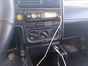 Volkswagen: Volkswagen Passat: 1994 г., 2 л, Механика, Бензин, Универсал — 17