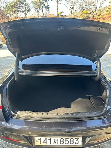 Hyundai: Hyundai Sonata: 2019 г., 2 л, Автомат, Газ, Седан — 5