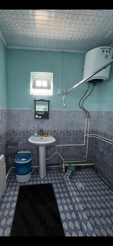 сдаю аренду: 60 м², 4 комнаты, Без подселения — 8